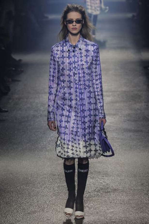 خريف شتاء 2013 - Sonia Rykiel