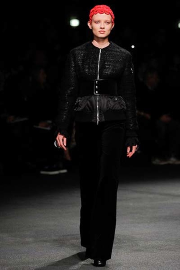 خريف وشتاء 2013 – Givenchy