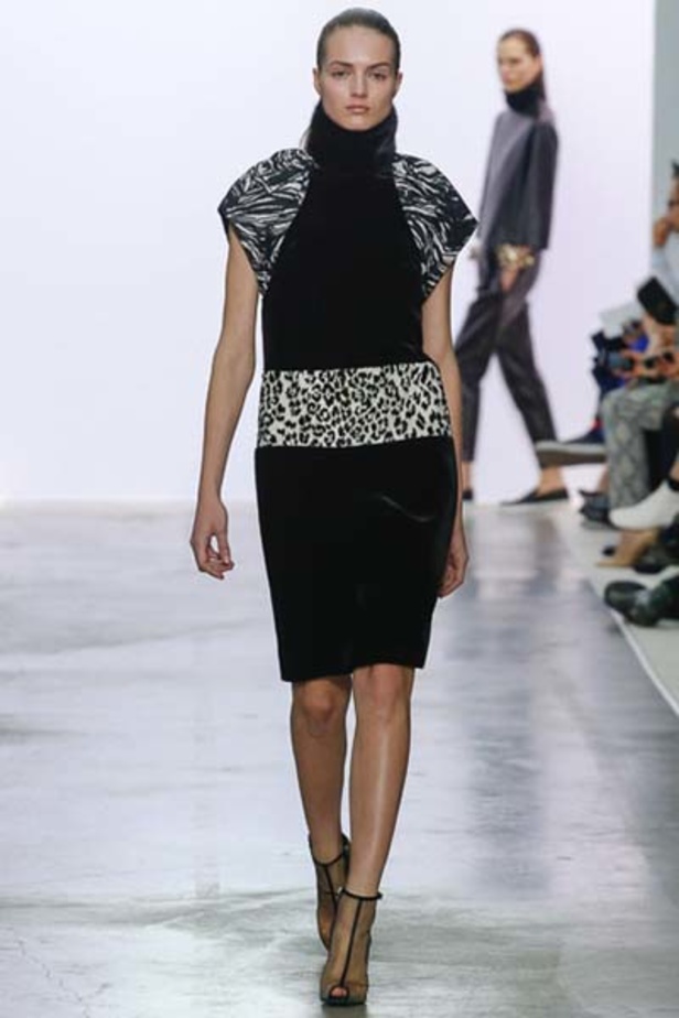خريف شتاء 2013 - Giambattista Valli 