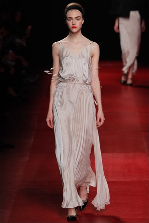 خريف شتاء 2013 - Nina Ricci