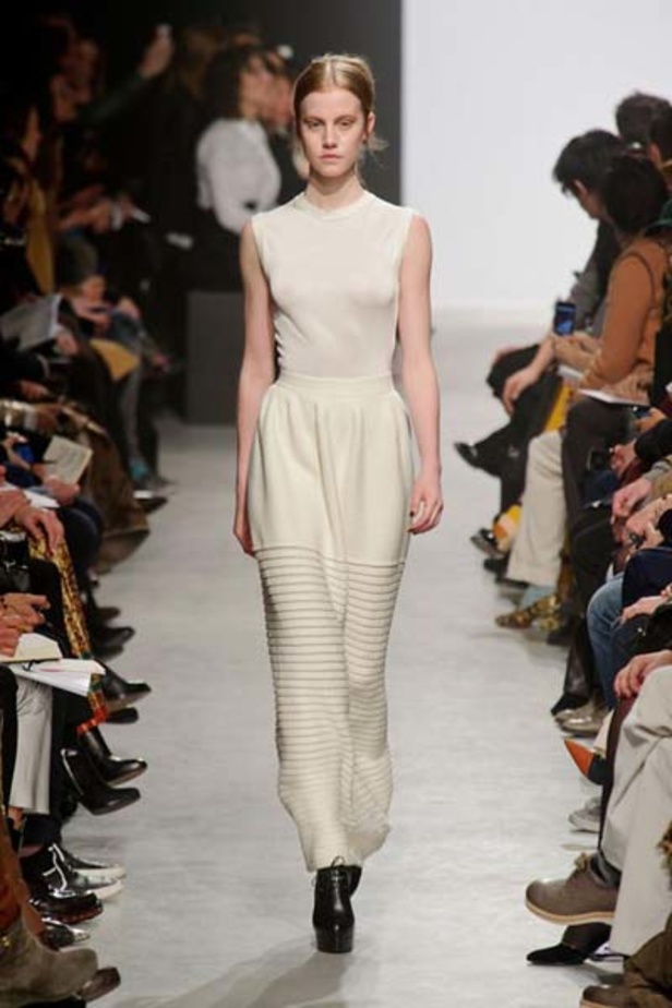 خريف شتاء 2013 - Rabih Kayrouz 