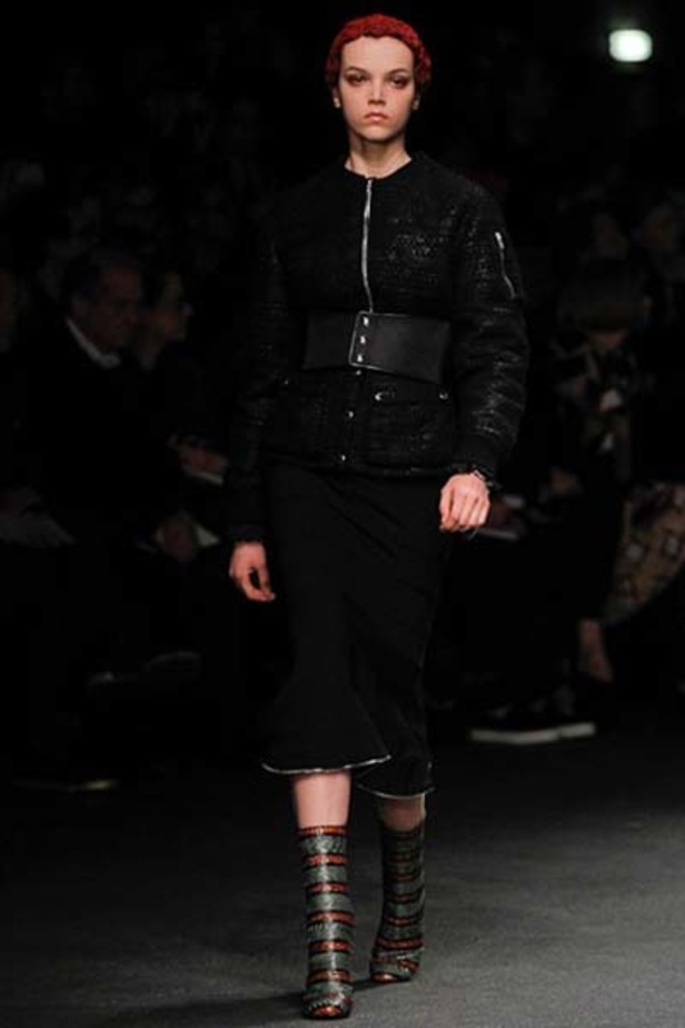 خريف وشتاء 2013 – Givenchy