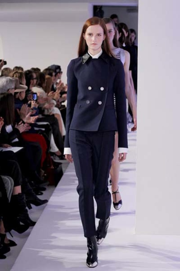 خريف وشتاء 2013 – Paco Rabanne 