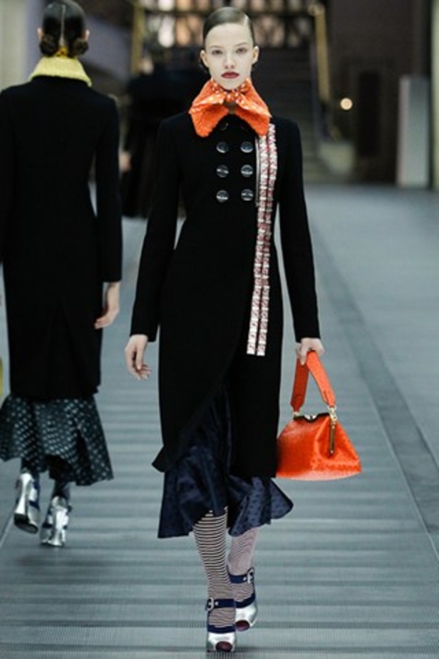 خريف شتاء 2013 - Miu Miu