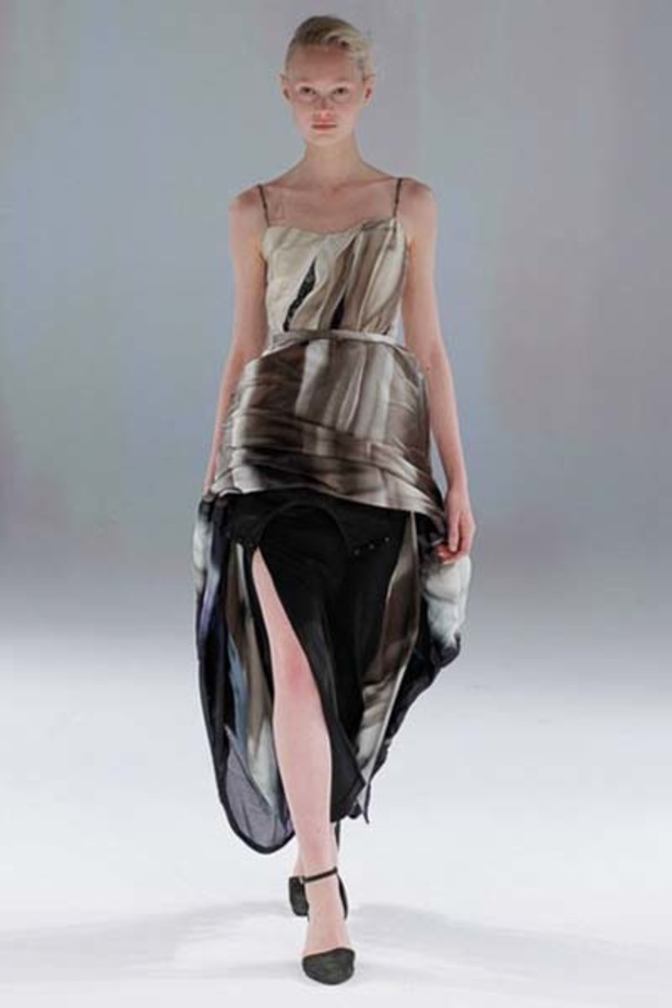 خريف وشتاء 2013 – Chalayan