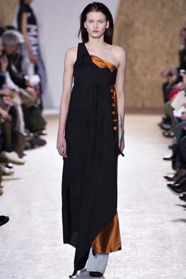 خريف وشتاء 2013 - Maison Martin Margiela