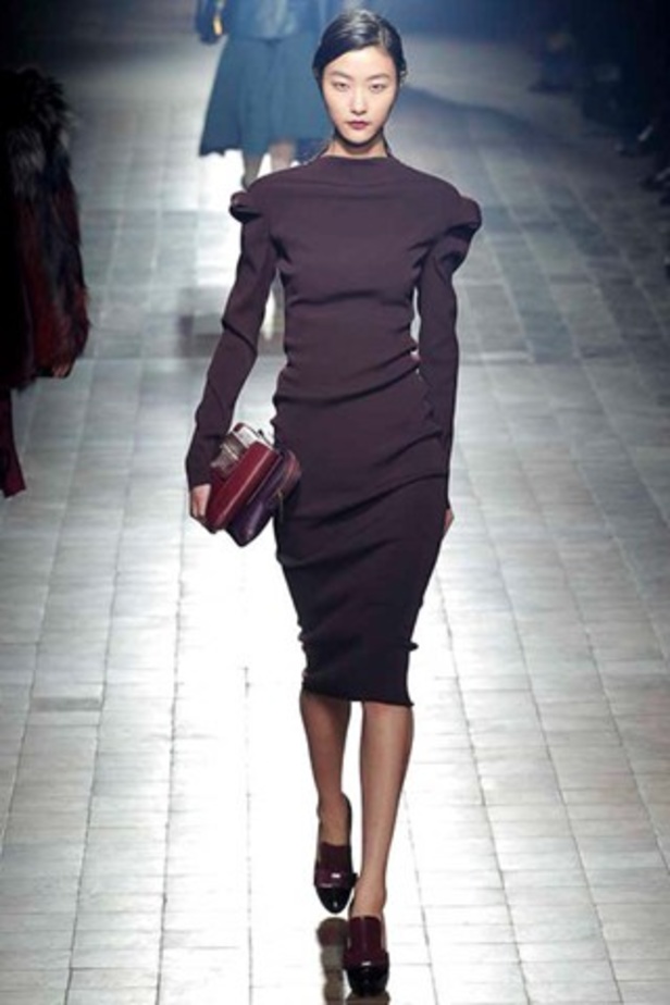 خريف شتاء 2013 - LANVIN 