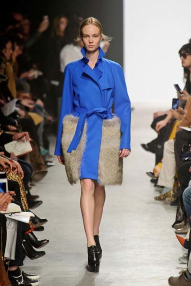 خريف شتاء 2013 - Rabih Kayrouz 