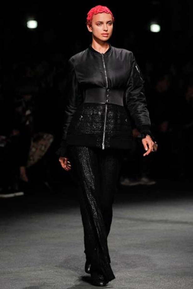 خريف وشتاء 2013 – Givenchy