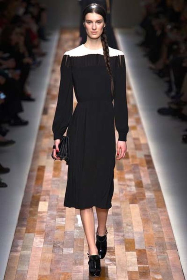 خريف وشتاء 2013 – Valentino