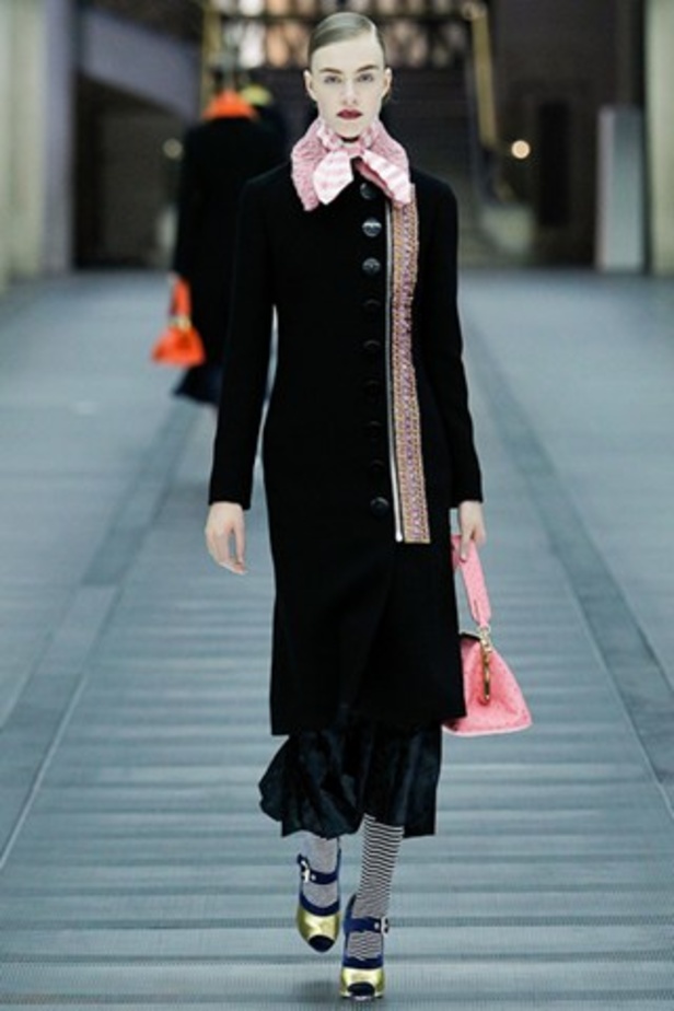 خريف شتاء 2013 - Miu Miu