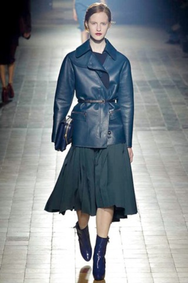 خريف شتاء 2013 - LANVIN 