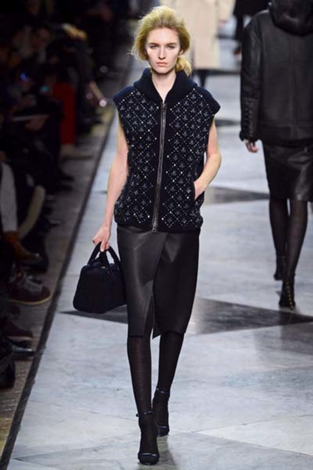 خريف شتاء 2013 - Loewe