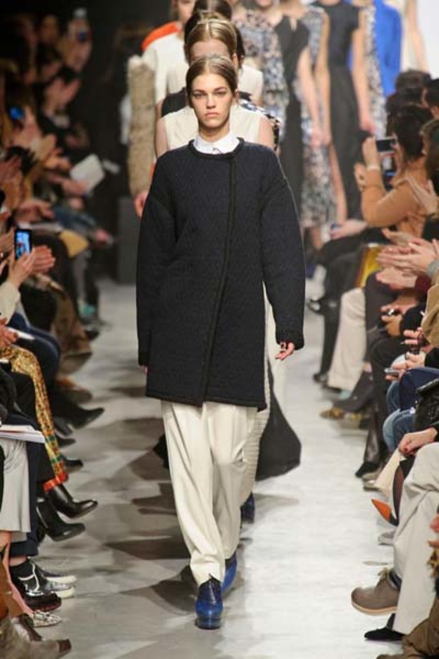 خريف شتاء 2013 - Rabih Kayrouz 