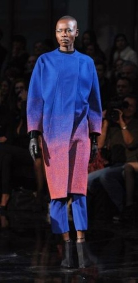 John galliano  خريف 2013 