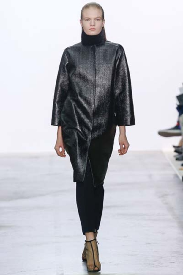 خريف شتاء 2013 - Giambattista Valli 