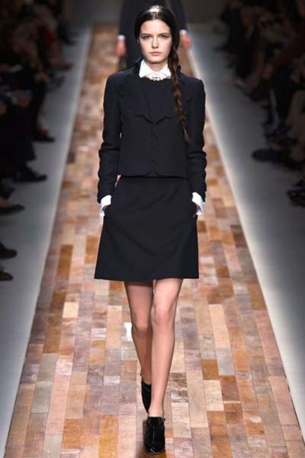 خريف وشتاء 2013 – Valentino