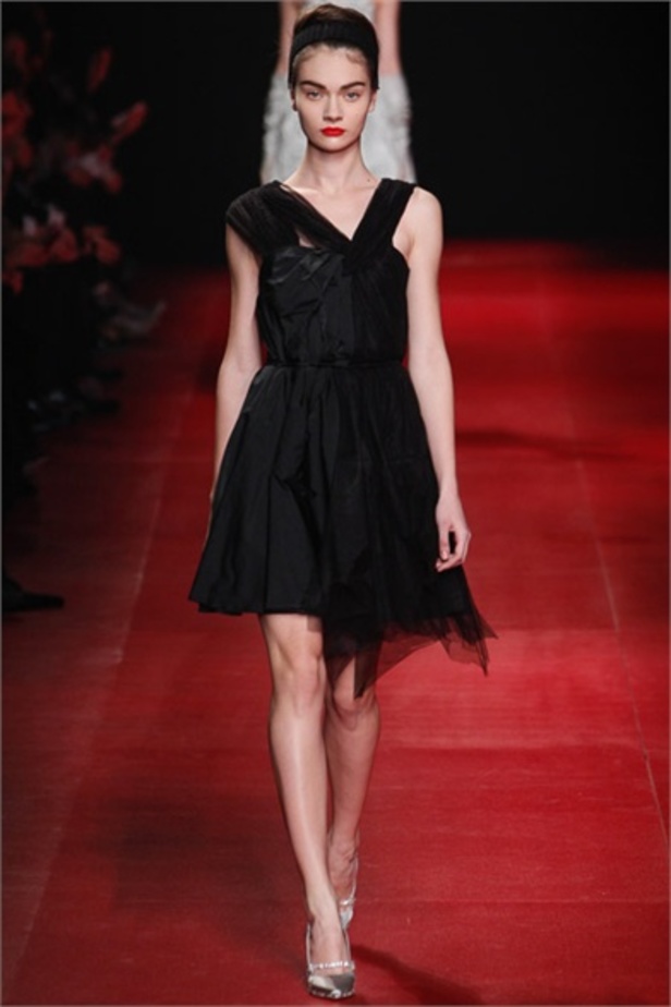 خريف شتاء 2013 - Nina Ricci