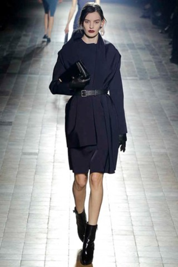 خريف شتاء 2013 - LANVIN 