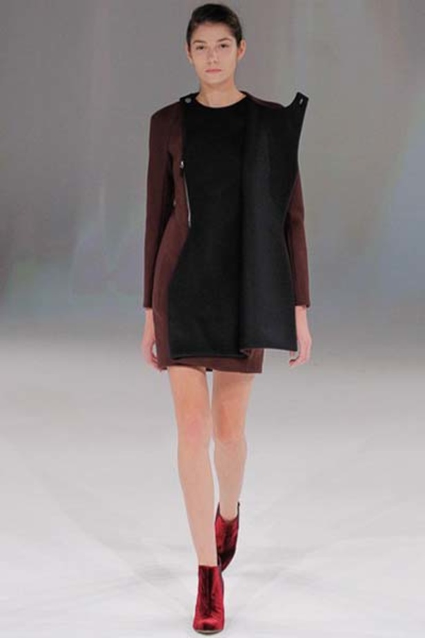 خريف وشتاء 2013 – Chalayan