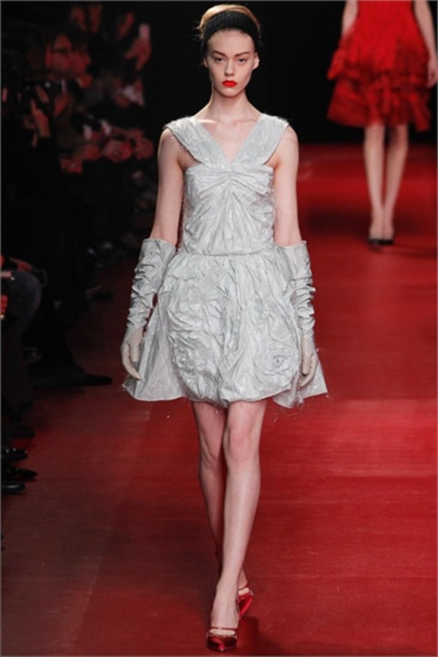 خريف شتاء 2013 - Nina Ricci