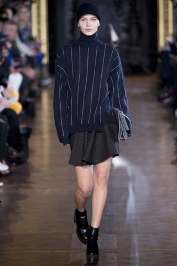 خريف شتاء 2013 - STELLA MCCARTNEY