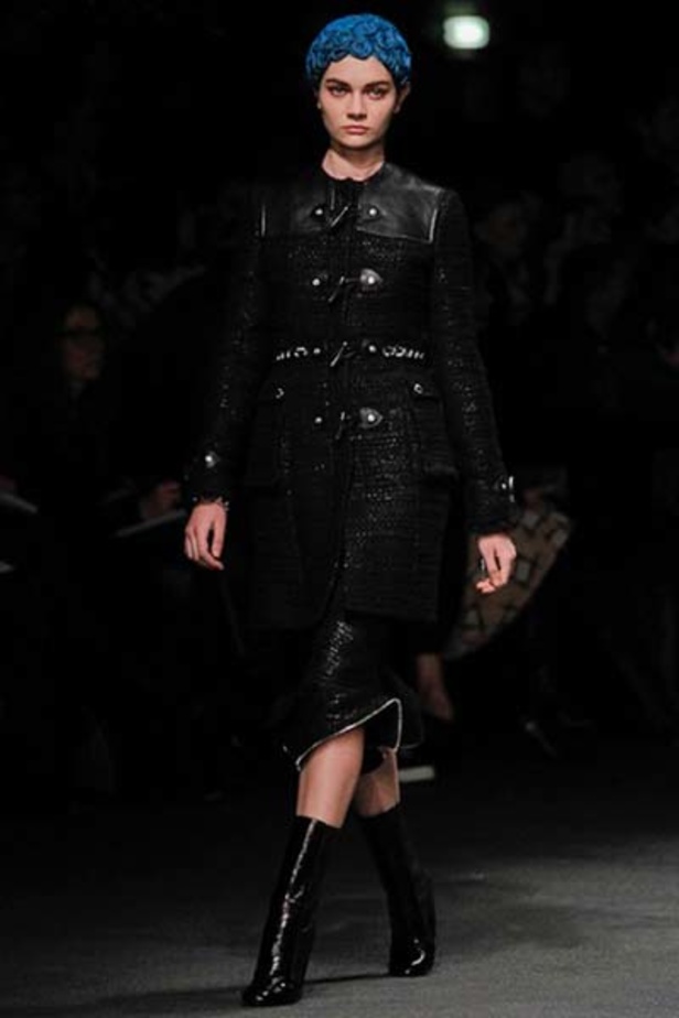 خريف وشتاء 2013 – Givenchy
