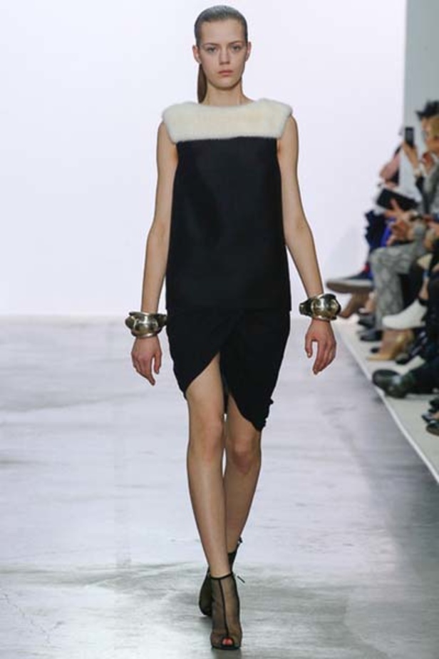 خريف شتاء 2013 - Giambattista Valli 