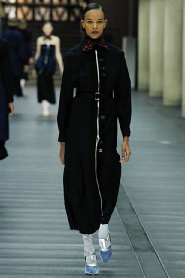 خريف شتاء 2013 - Miu Miu