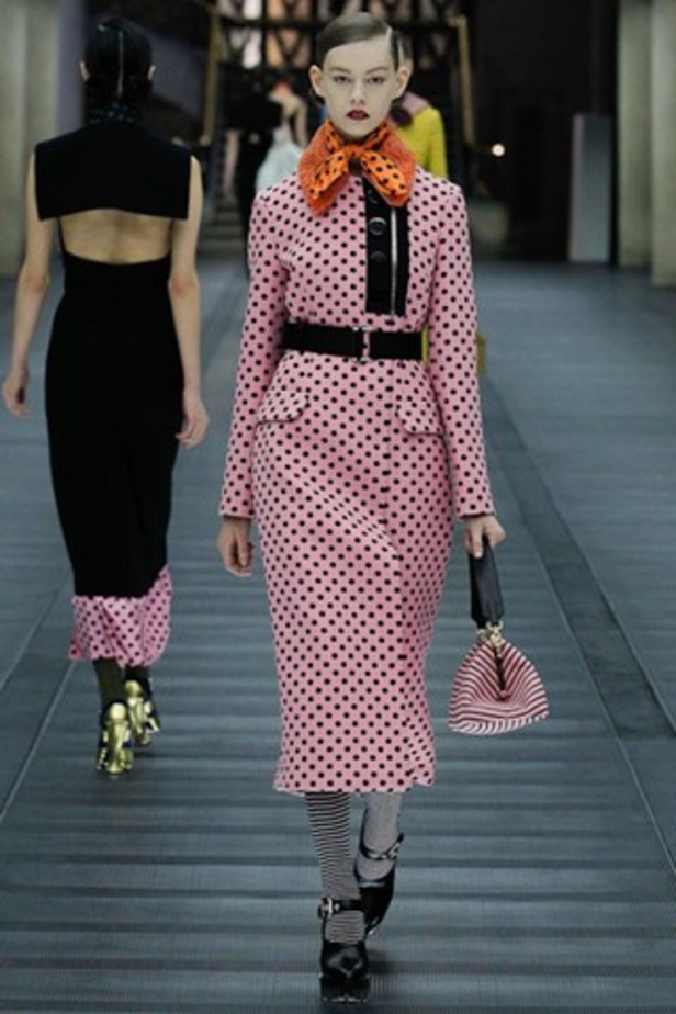 خريف شتاء 2013 - Miu Miu