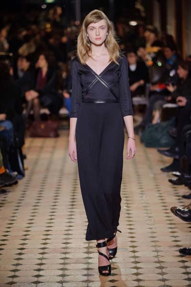 Hermes – خريف وشتاء 2013