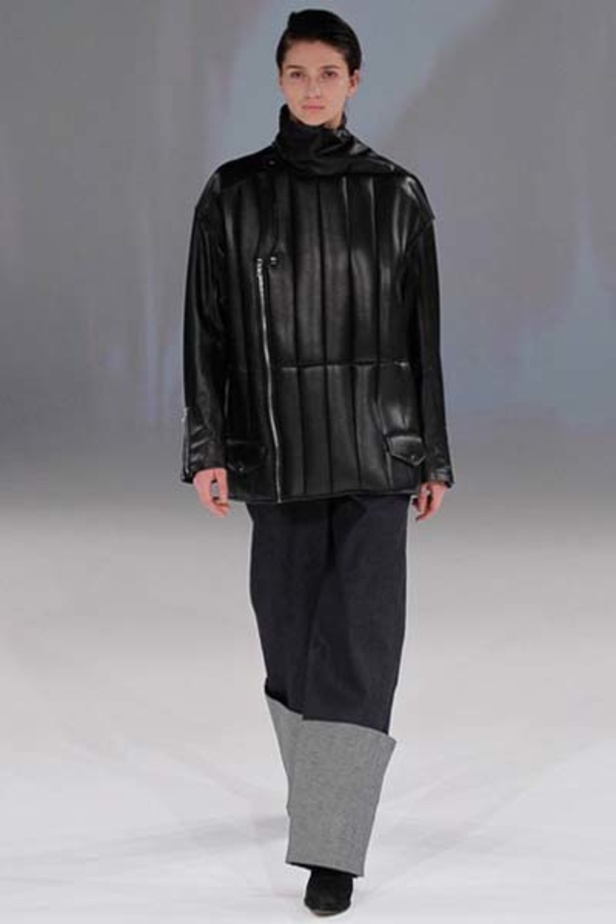 خريف وشتاء 2013 – Chalayan
