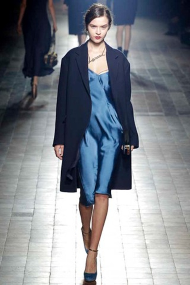 خريف شتاء 2013 - LANVIN 