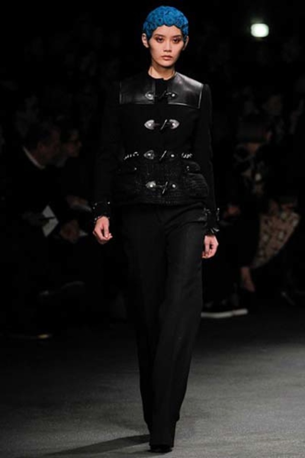 خريف وشتاء 2013 – Givenchy
