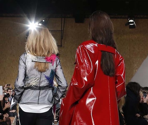 خريف وشتاء 2013 - Maison Martin Margiela