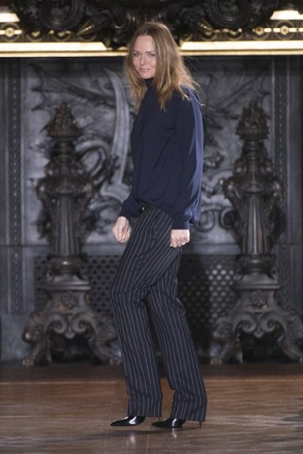 خريف شتاء 2013 - STELLA MCCARTNEY