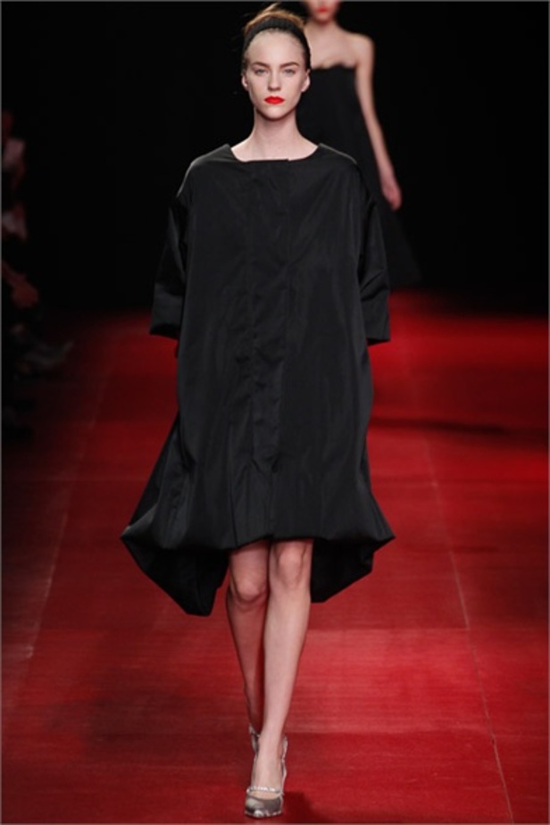 خريف شتاء 2013 - Nina Ricci