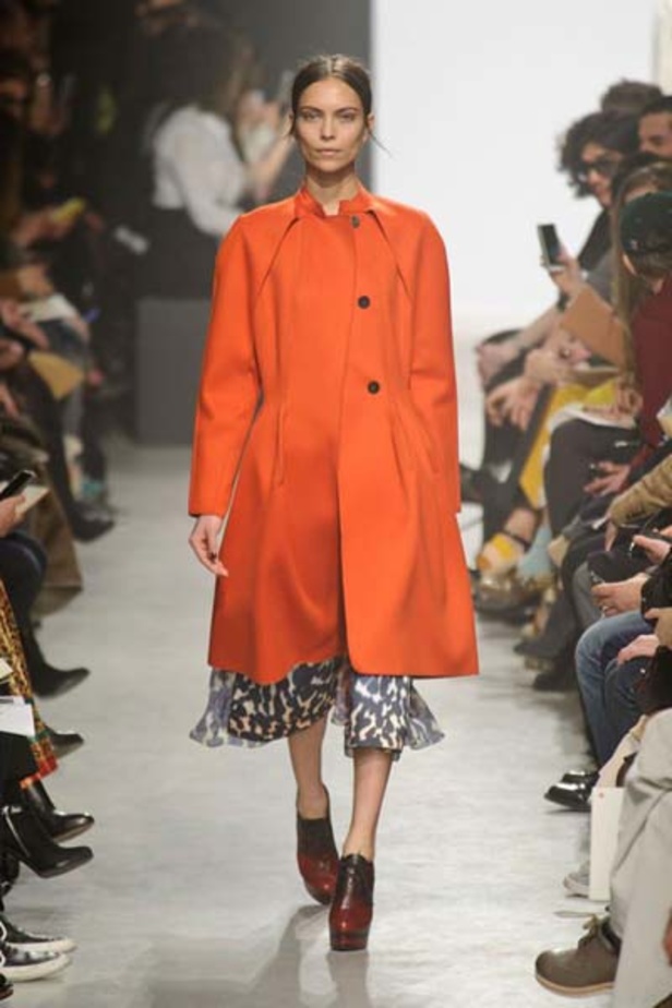 خريف شتاء 2013 - Rabih Kayrouz 