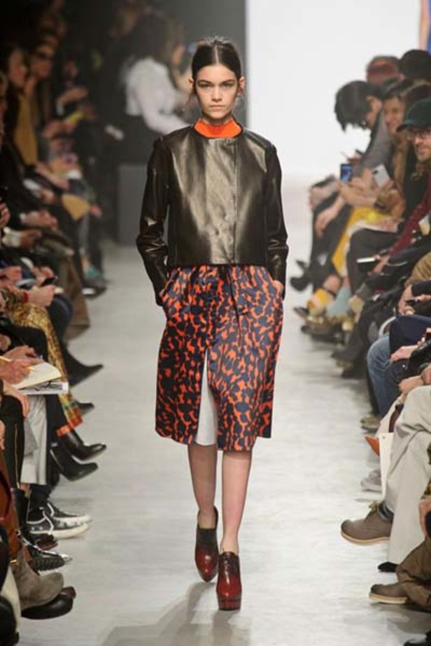 خريف شتاء 2013 - Rabih Kayrouz 