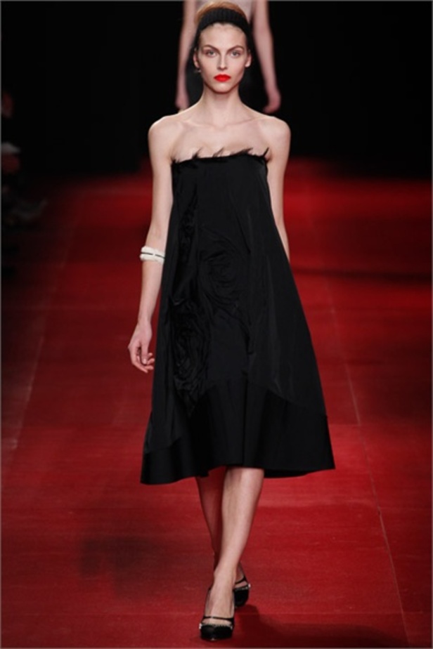 خريف شتاء 2013 - Nina Ricci