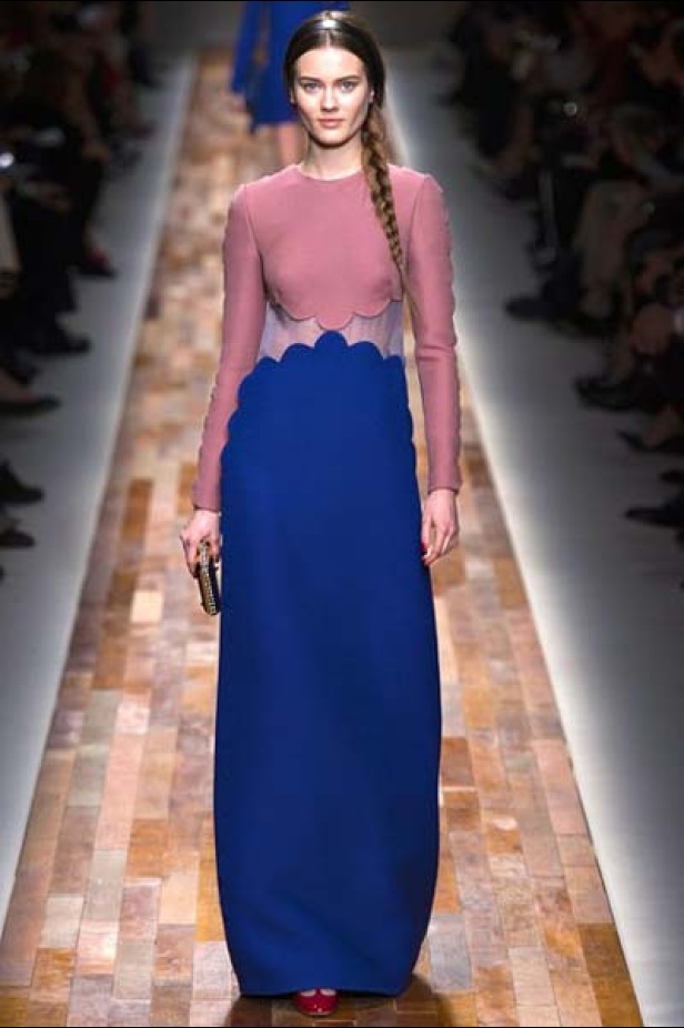 خريف وشتاء 2013 – Valentino