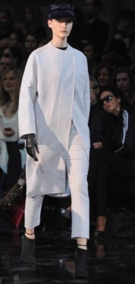 John galliano  خريف 2013 