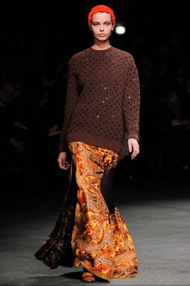 خريف وشتاء 2013 – Givenchy