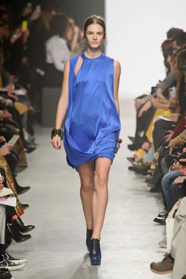 خريف شتاء 2013 - Rabih Kayrouz 