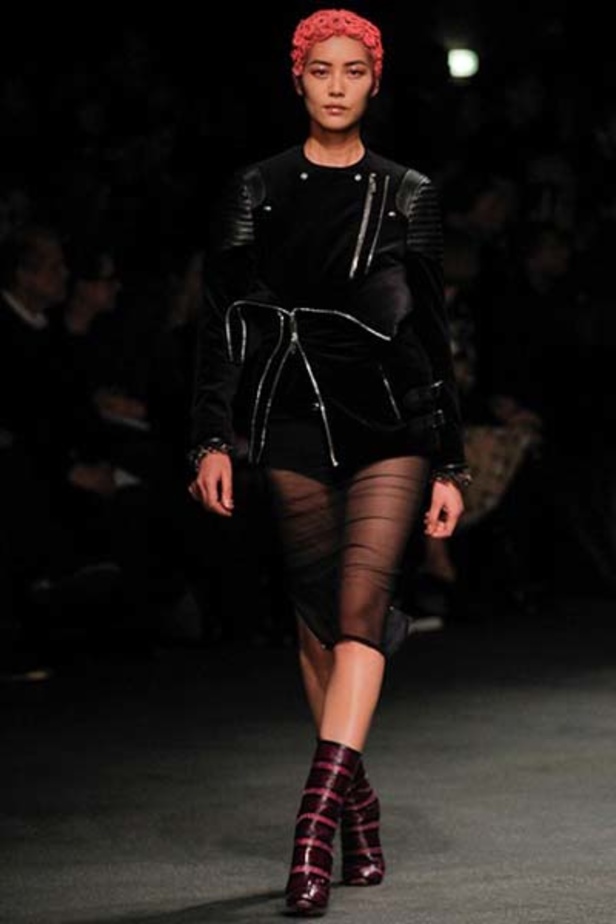 خريف وشتاء 2013 – Givenchy