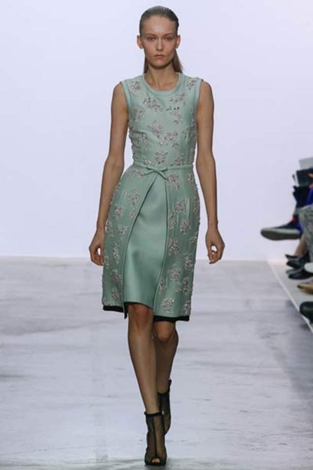 خريف شتاء 2013 - Giambattista Valli 