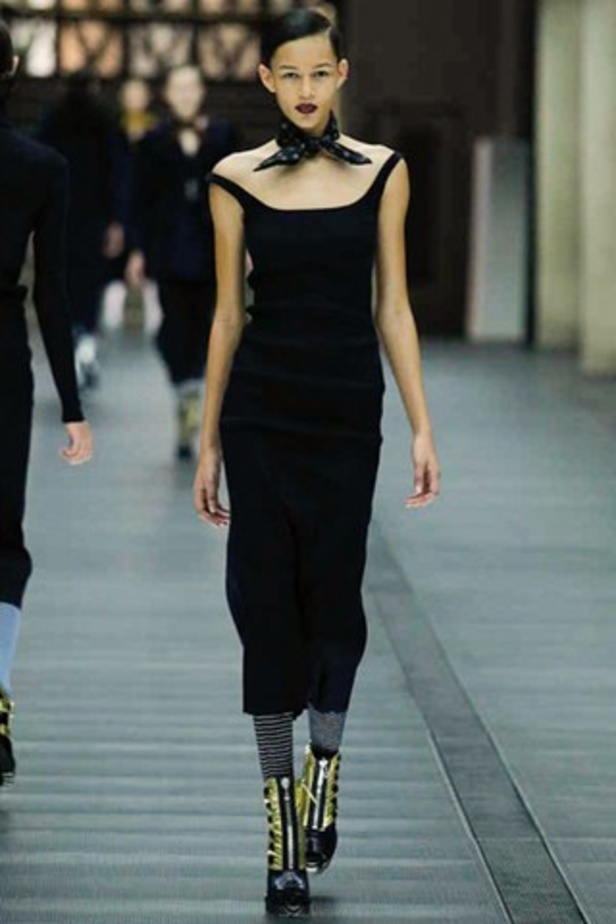 خريف شتاء 2013 - Miu Miu