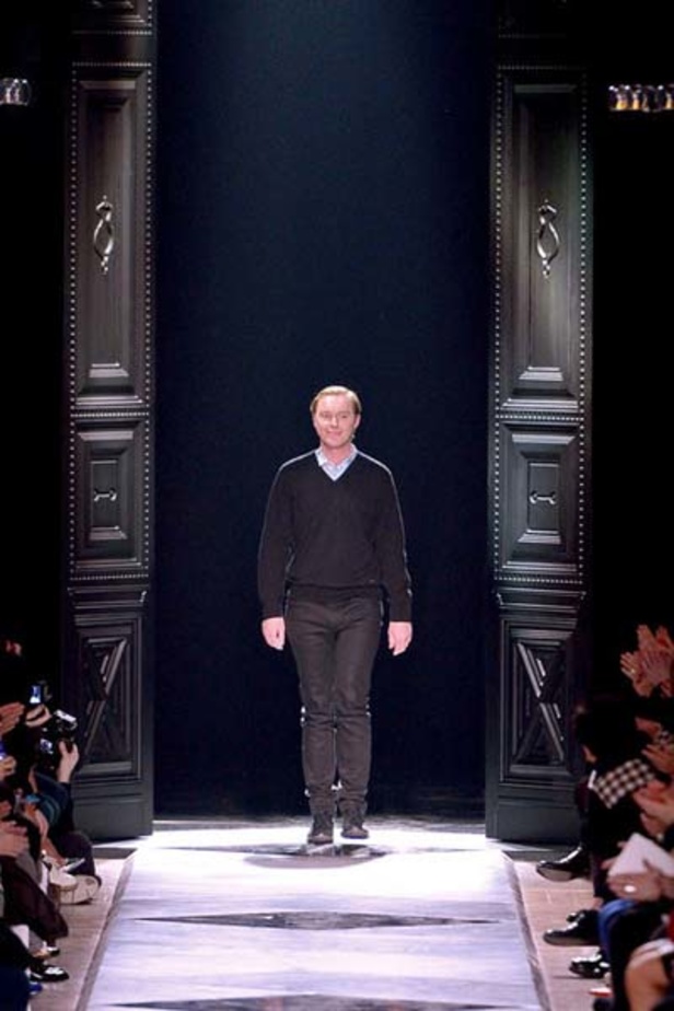 خريف شتاء 2013 - Loewe