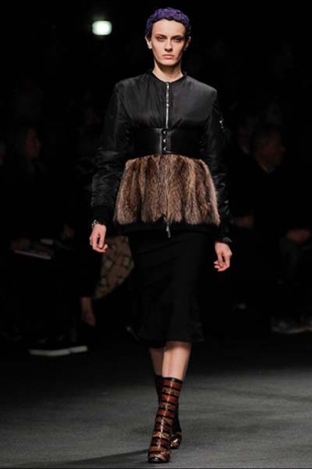 خريف وشتاء 2013 – Givenchy