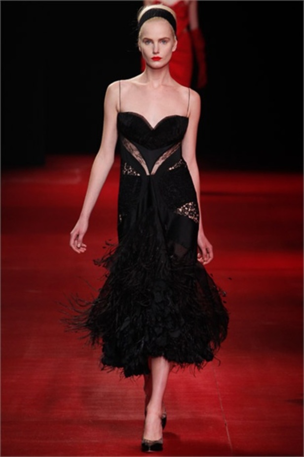 خريف شتاء 2013 - Nina Ricci